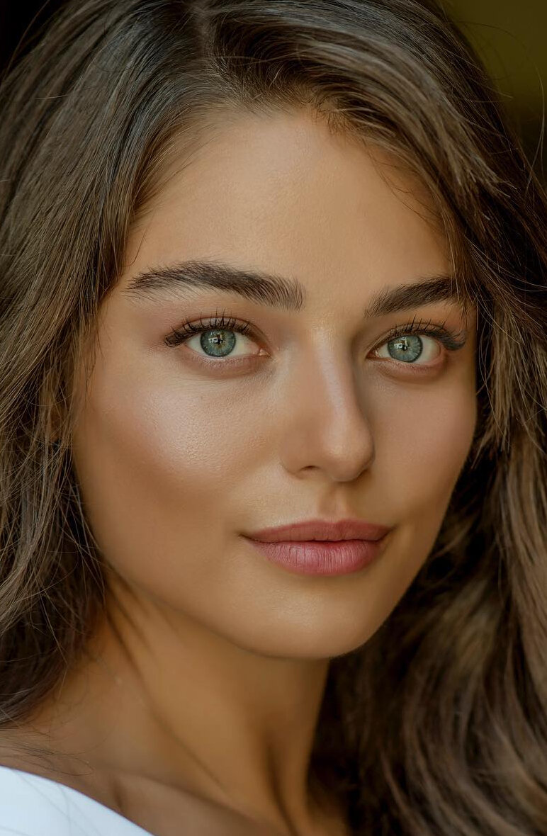 фото Айча Айшин Туран