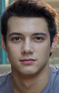 фото Мерт Языджыоглу