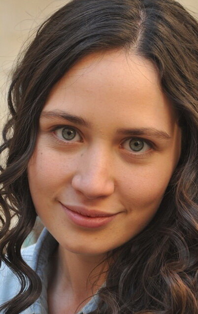 фото Илайда Чевик