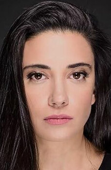 фото Джерен Ялазоглу