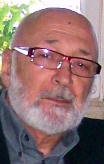 фото Михаил Ганкин