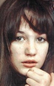 фото Трэйси Хайд