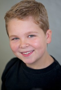 фото Джексон Мерси