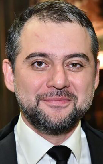 фото Ибрагим Магомедов