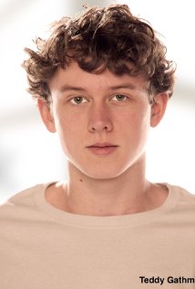 фото Teddy Gathmann