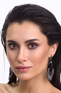 фото Ханде Доандемир