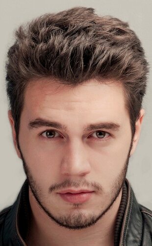 фото Исмаил Эге Шашмаз