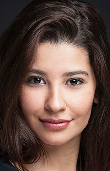 фото Мерве Хазер