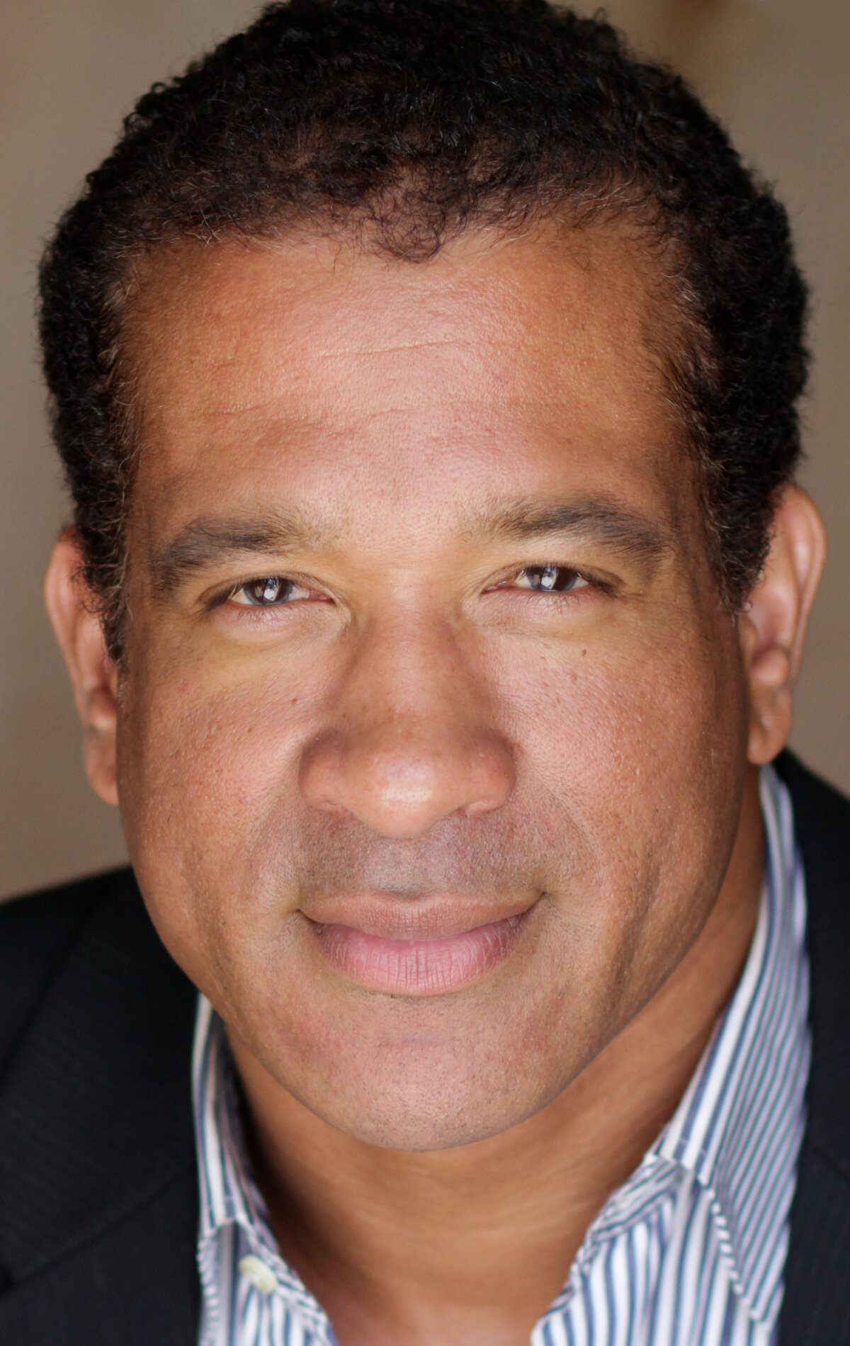 фото Дориан Грегори