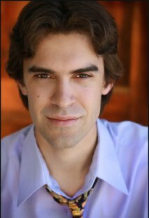 фото Джеймс Ферреро