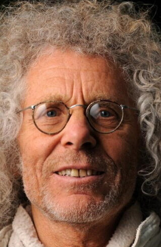 фото Райнер Лангханс