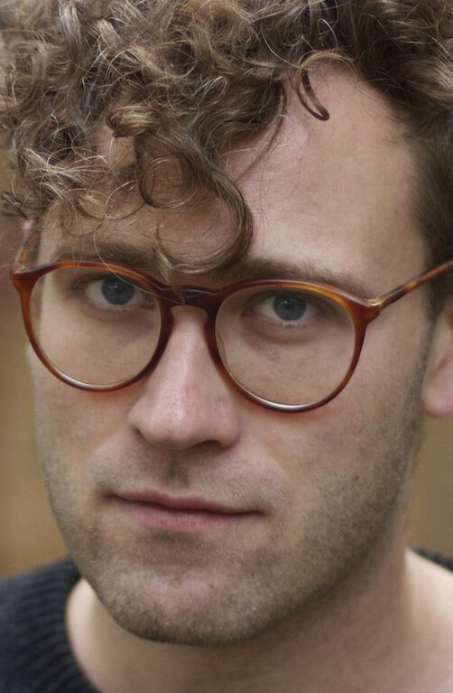 фото Юлиан Радльмайер