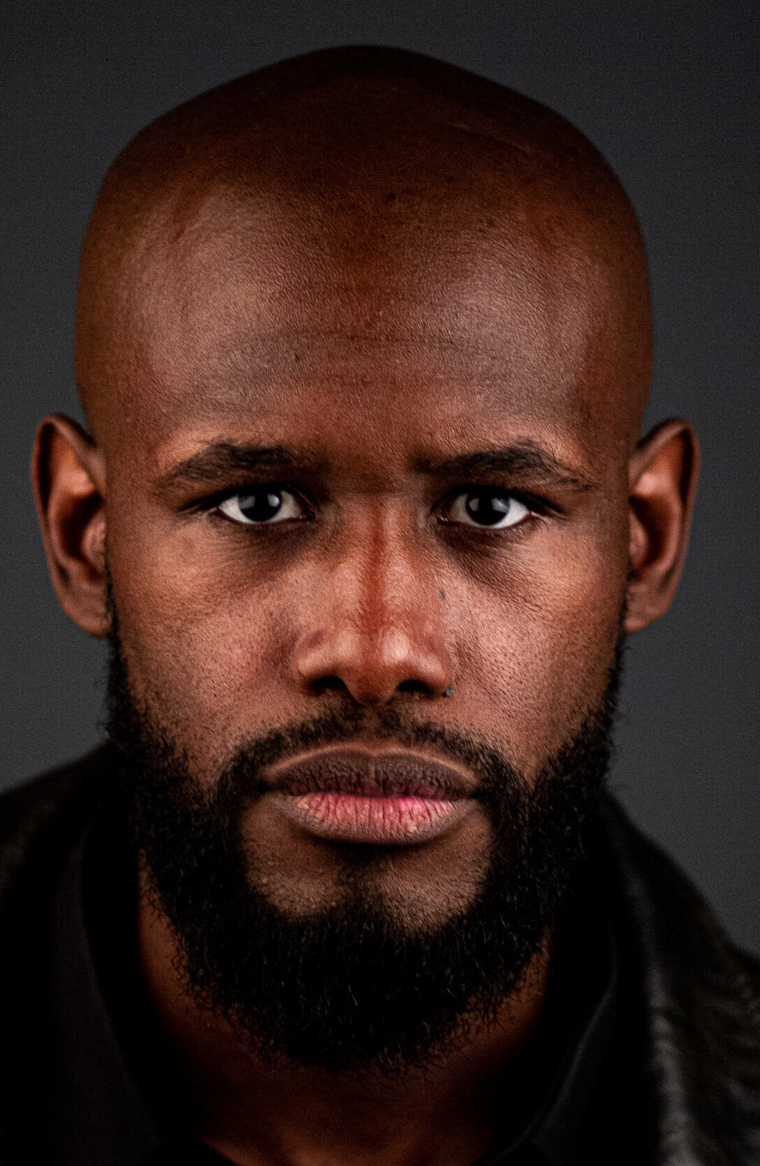 фото Рики Барксдэйл