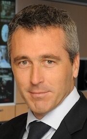 фото Жислен Барруа