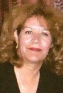 фото Эвелина Кастилло