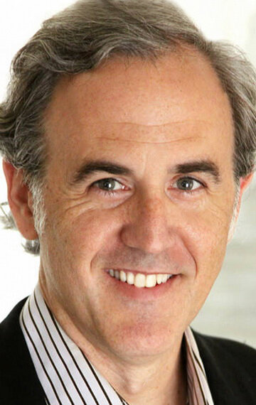 фото Крэйг Энтон