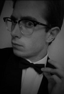 фото Бенжамин Дж. Уолтер