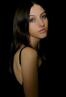 фото Виолет Палей