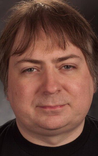 фото Leroy Spectre