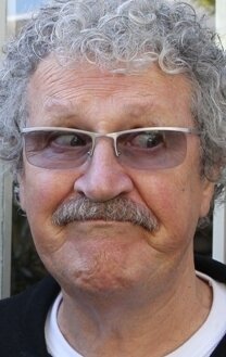 фото Грэхам Бонд