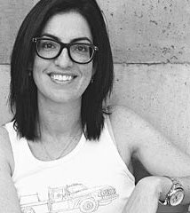 фото Сара Кейт Леви