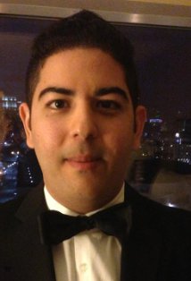 фото Houtan Yaghmai