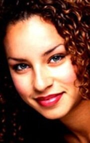 фото Николь Лин