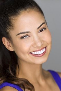 фото Аврора Леонард