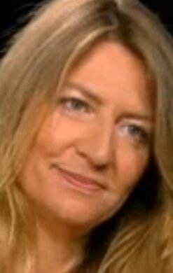 фото Мишель Доминичи