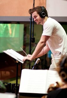 фото Джордан Гань