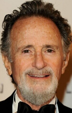 фото Ларри Гордон