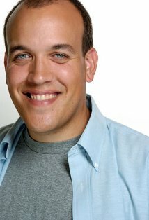 фото Дэниэл П. Уилсон