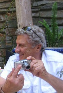 фото Фред Левинсон