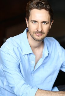 фото Мэттью Тиссен