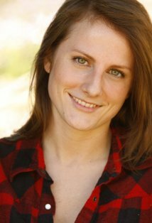 фото Лорен Рэй