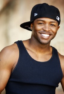 фото Мелвин Диггз