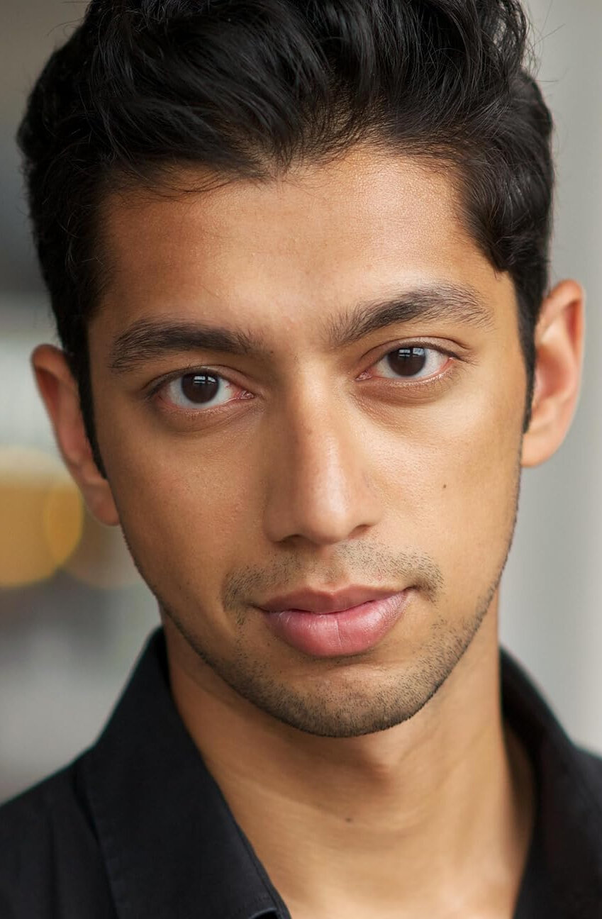 фото Адит Дилип