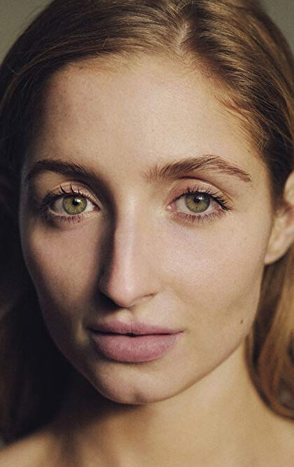 фото Терика Уилсон-Рид