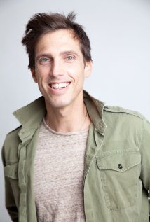 фото Дэниэл Эхерн