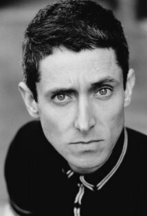 фото Roger Woods