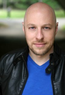 фото Майкл Финн