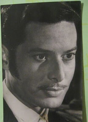 фото Висенте Парра