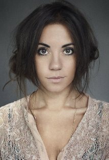 фото Margot Mount