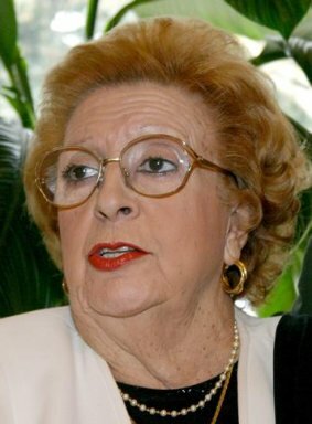 фото Флоринда Чико