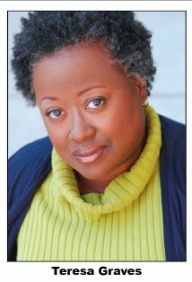 фото Тереза Л. Грейвз