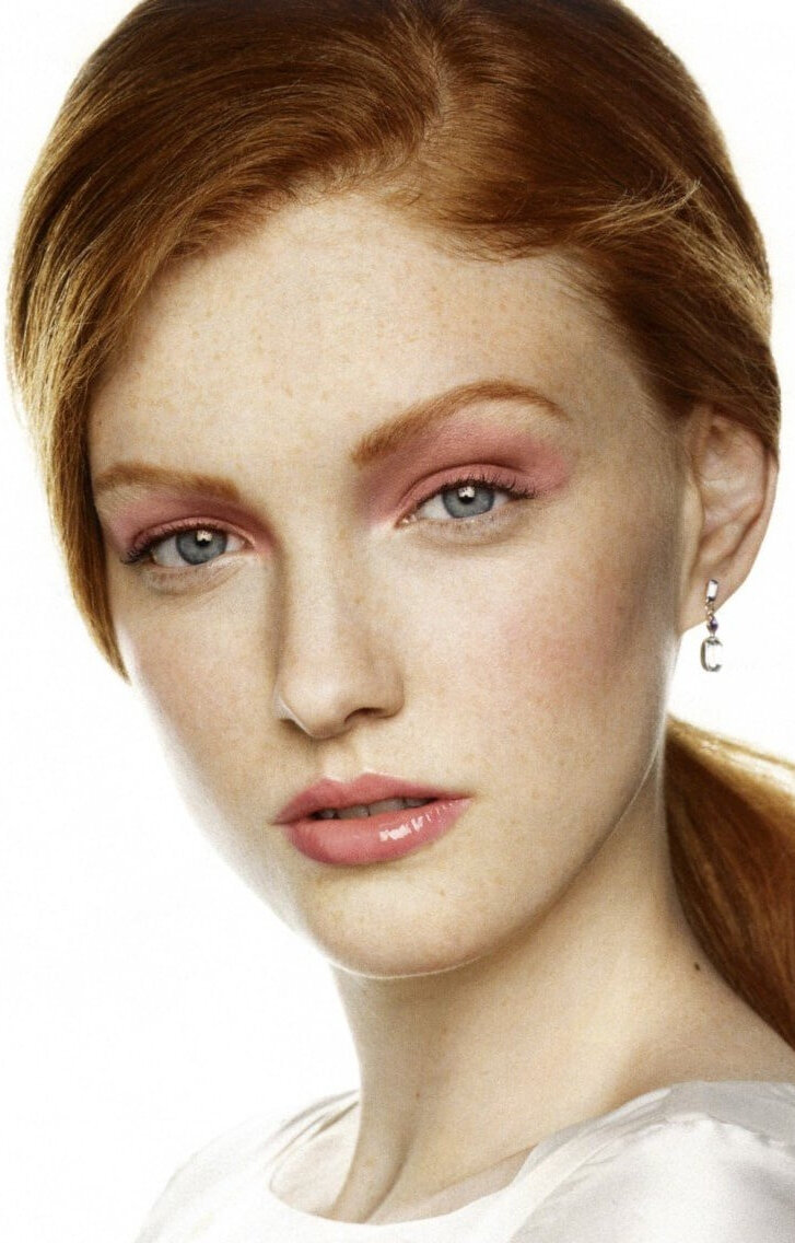 фото Анн-Лор Вандепутте