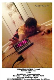 фото Скотт Мена