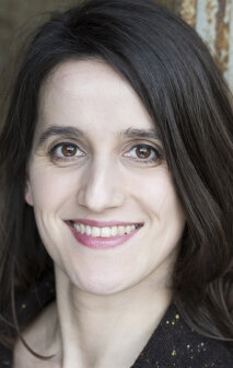 фото Сандрин Ферраро