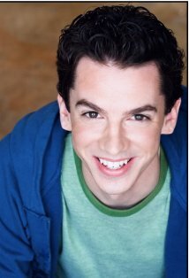 фото Дж. Энтони Вудс