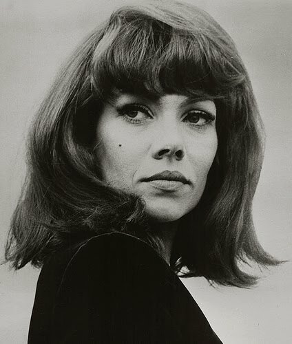 фото Жанин Рейно